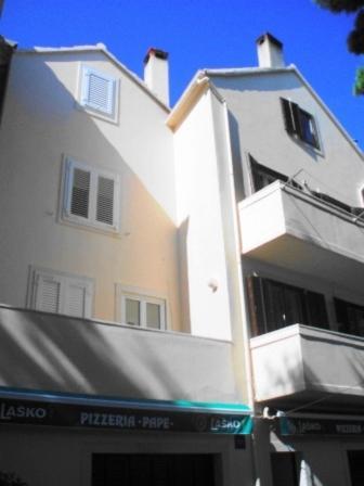 Hotel Rondina House Korčula Exterior foto